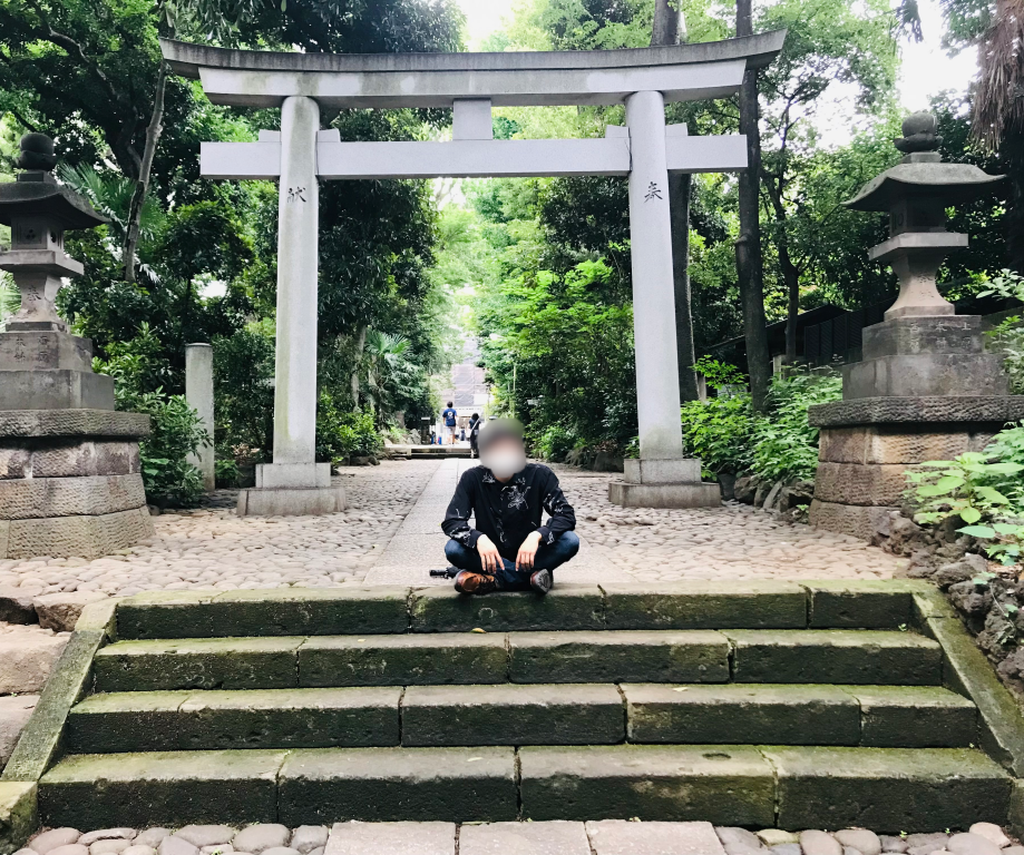 7巻 8巻 東京卍リベンジャーズの聖地を巡ろう 東卍創立の神社や場地と千冬の団地など マンガ談話